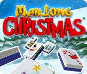 play Mahjong Christmas