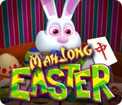 play Mahjong Easter