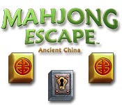 play Mahjong Escape Ancient China