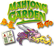 play Mahjong Garden To Go