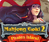play Mahjong Gold 2: Pirates Island