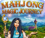 play Mahjong Magic Journey