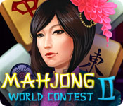 play Mahjong World Contest 2