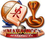 play Mahjongg Artifacts