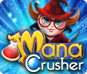 play Mana Crusher