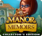 play Manor Memoirs Collector'S Edition