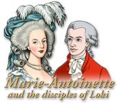 Marie Antoinette And The Disciples Of Loki