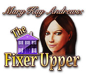 play Mary Kay Andrews: The Fixer Upper