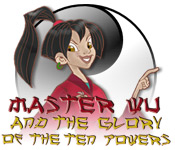 play Master Wu And The Glory Of The Ten Powers