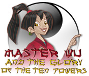 Master Wu And The Glory Of The Ten Powers