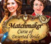 play Matchmaker: Curse Of Deserted Bride
