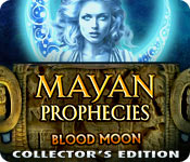 play Mayan Prophecies: Blood Moon Collector'S Edition