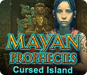 play Mayan Prophecies: Cursed Island
