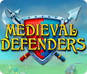 play Medieval Defenders