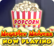 Megaplex Madness: Now Playing ™