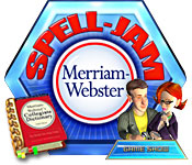 play Merriam Webster'S Spell-Jam
