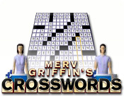 play Merv Griffin'S Crosswords