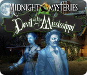 Midnight Mysteries 3: Devil On The Mississippi