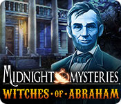 Midnight Mysteries: Witches Of Abraham