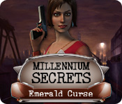 play Millennium Secrets: Emerald Curse