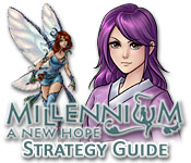 play Millennium: A New Hope Strategy Guide
