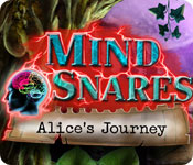 Mind Snares: Alice'S Journey