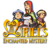 play Miriel'S Enchanted Mystery