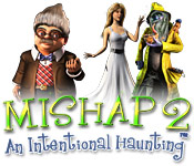 play Mishap 2: An Intentional Haunting