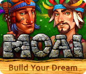 play Moai: Build Your Dream