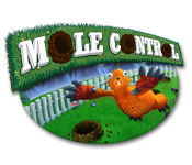 play Mole Control
