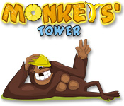 play Monkey'S Tower