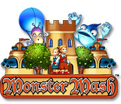 play Monster Mash