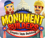 play Monument Builder: Empire State Building