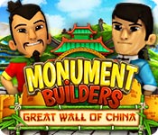 play Monument Builders: Great Wall Of China