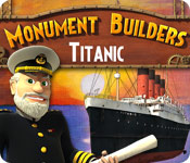 play Monument Builders: Titanic