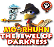 play Moorhuhn: The Jewel Of Darkness
