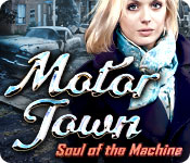 play Motor Town: Soul Of The Machine