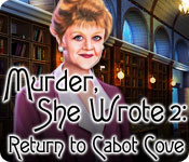 play Murder, She Wrote 2: Return To Cabot Cove