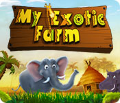 play My Exotic Farm