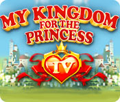 play My Kingdom For The Princess Iv