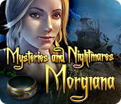 play Mysteries And Nightmares: Morgiana