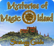 play Mysteries Of Magic Island Strategy Guide
