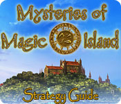 Mysteries Of Magic Island Strategy Guide