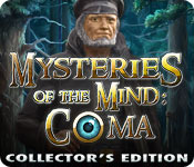 play Mysteries Of The Mind: Coma Collector'S Edition