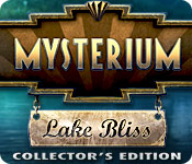 Mysterium™: Lake Bliss Collector'S Edition