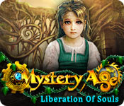 Mystery Age: Liberation Of Souls