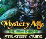 play Mystery Age: The Dark Priests Strategy Guide