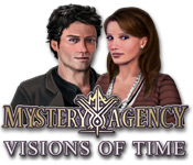 play Mystery Agency: Visions Of Time