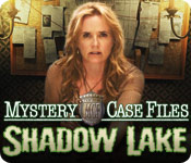 Mystery Case Files®: Shadow Lake