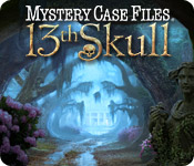 play Mystery Case Files: 13Th Skull